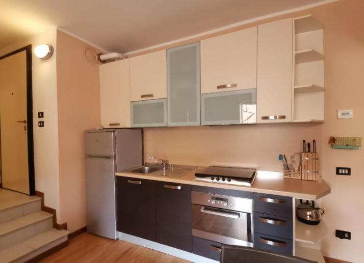 Casa Clusane D'Iseo 2 Passi Dal Lago Екстериор снимка