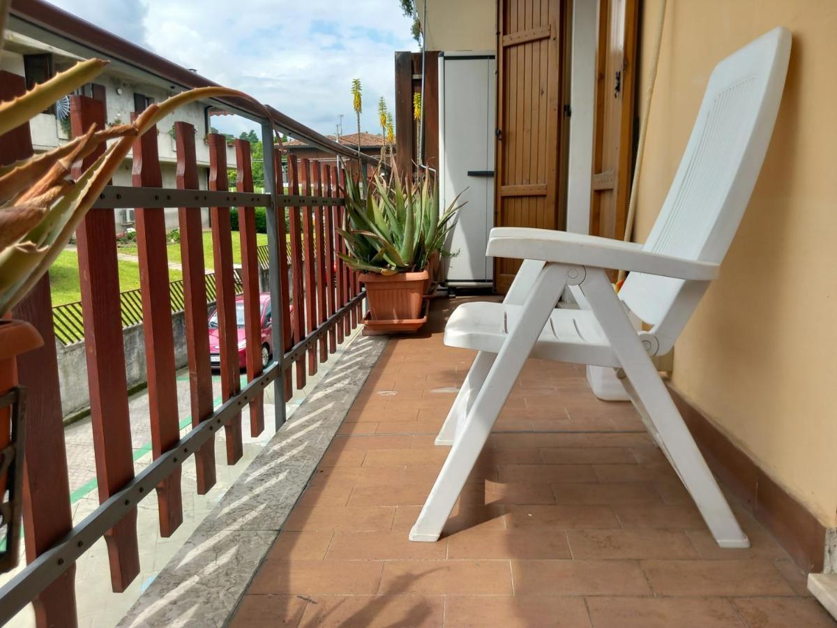 Casa Clusane D'Iseo 2 Passi Dal Lago Екстериор снимка