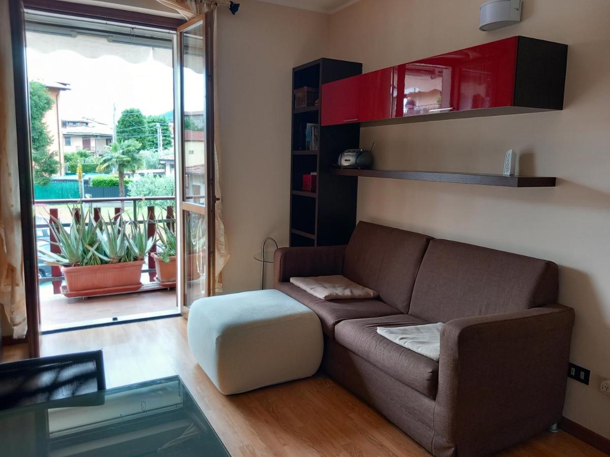 Casa Clusane D'Iseo 2 Passi Dal Lago Екстериор снимка
