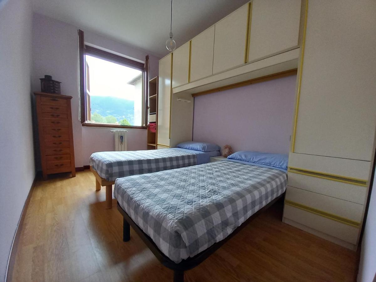 Casa Clusane D'Iseo 2 Passi Dal Lago Екстериор снимка