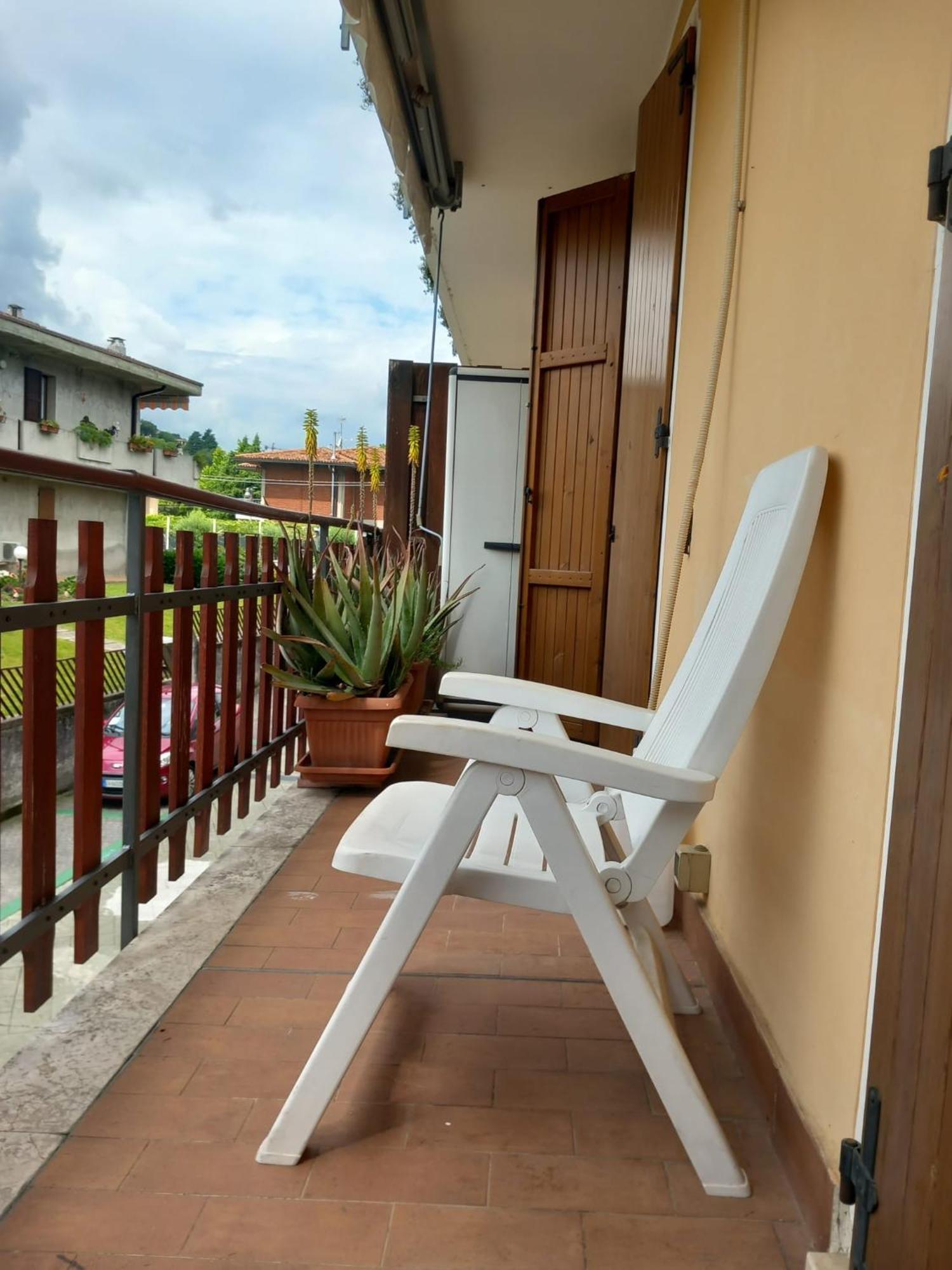 Casa Clusane D'Iseo 2 Passi Dal Lago Екстериор снимка