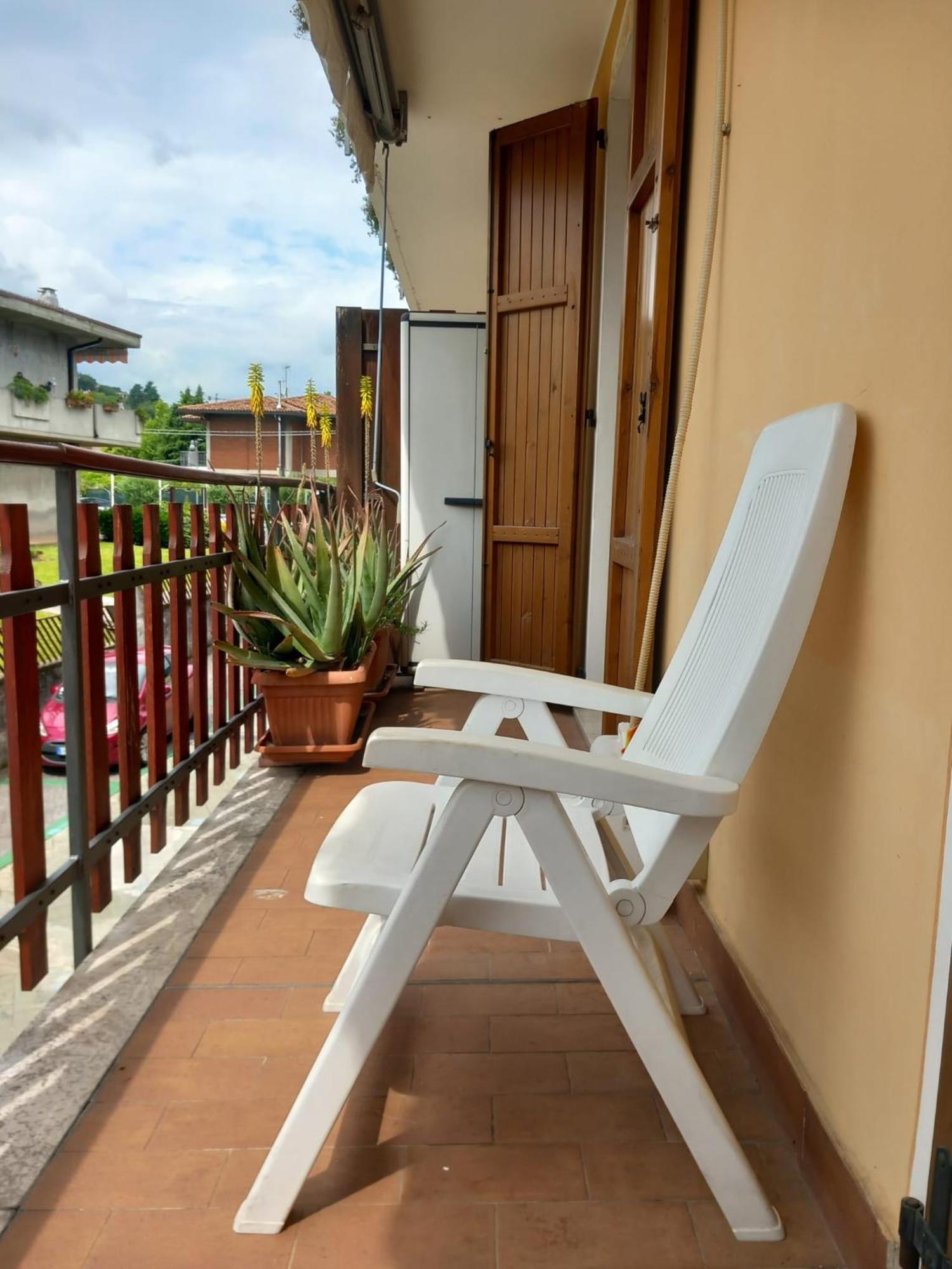 Casa Clusane D'Iseo 2 Passi Dal Lago Екстериор снимка